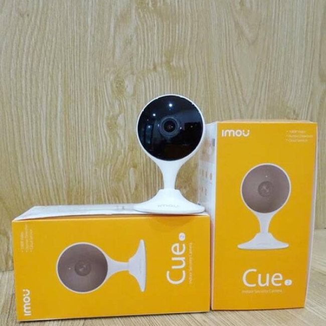Camera Imou Cue 2 2MP FullHD - IPC-C22EP-D
