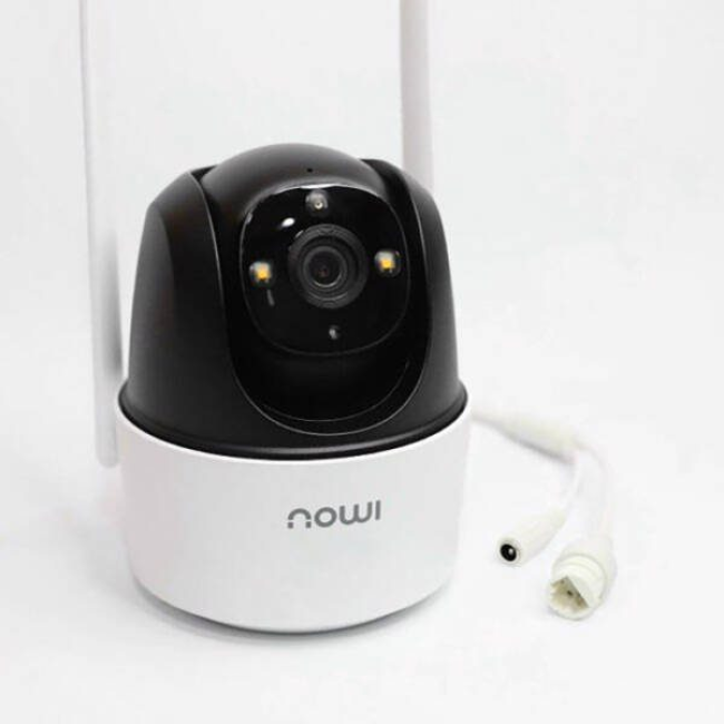 Camera Imou Cruiser 2MP FullHD - IPC-S22FP