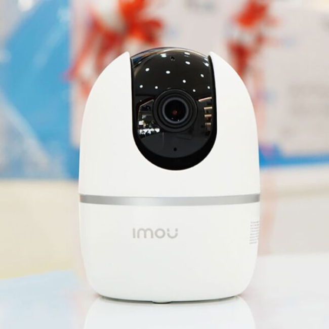 Camera Imou Ranger 2 3MP 2K - IPC-A32EP-L