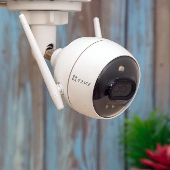 Camera Ezviz C3X 2MP 1080P