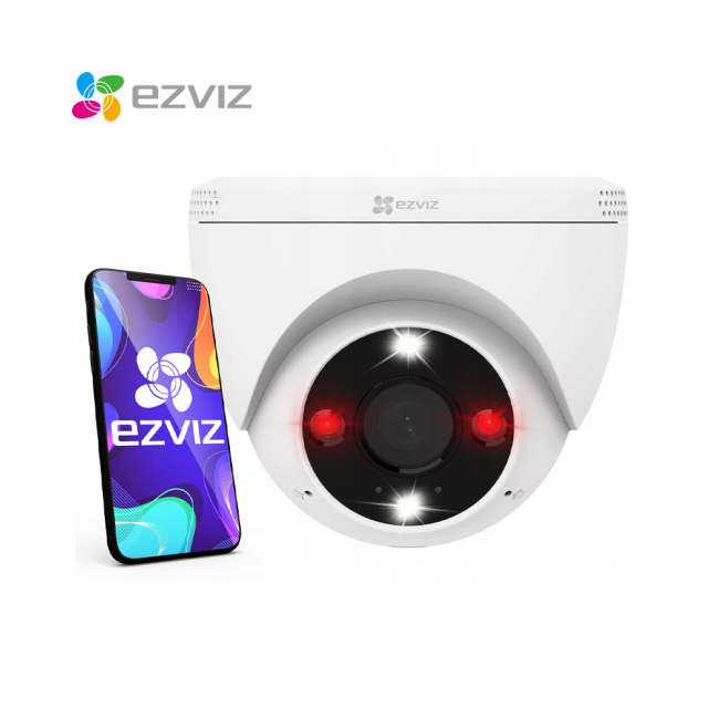 Camera Ezviz H4 3MP 2K