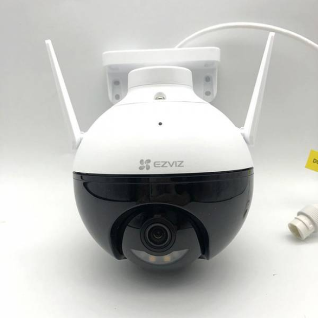 Camera Ezviz C8W 4MP 2K
