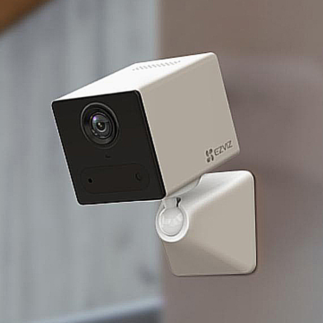 Camera Ezviz CB2 2MP FullHD - Pin