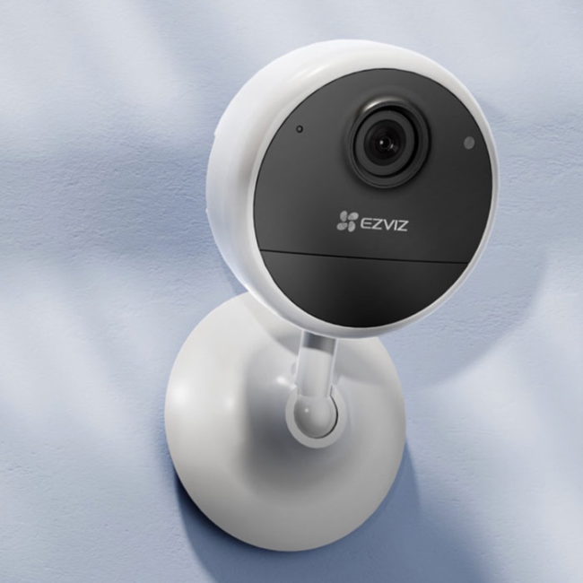 Camera Ezviz CB1 2MP FullHD - Pin