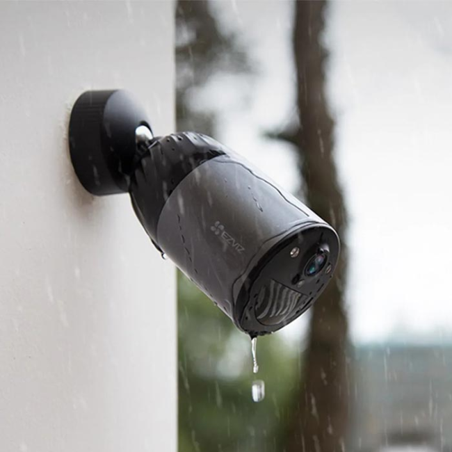 Camera Ezviz BC1C 2MP FullHD - Pin