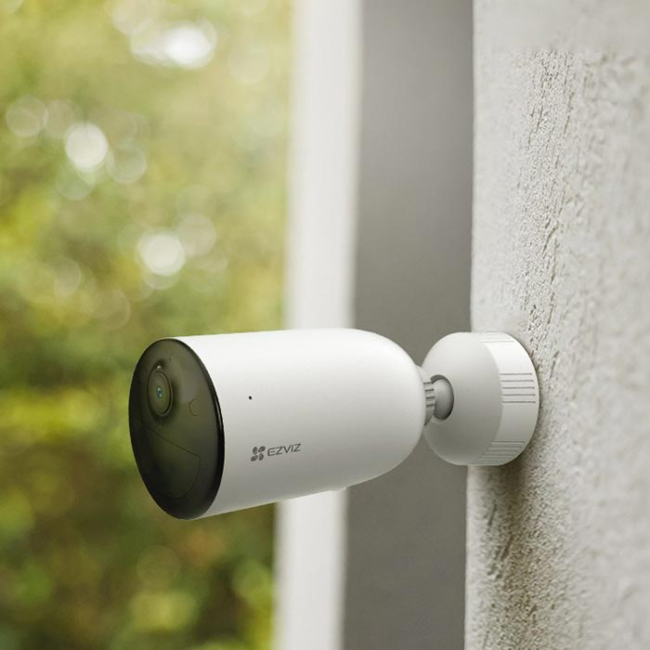 Camera Ezviz CB3 2MP FullHD - Pin