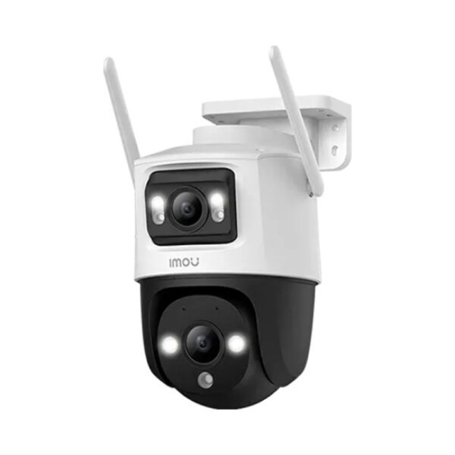 Camera Imou Cruiser Dual 6MP 2K - IPC-S7XP-6M0WED