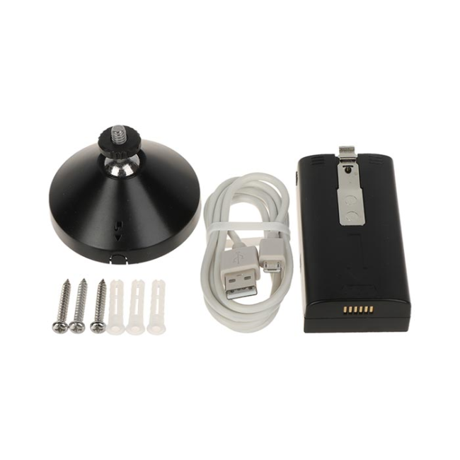 Camera Imou Cell 2 4MP 2K Pin - IPC-B46LP