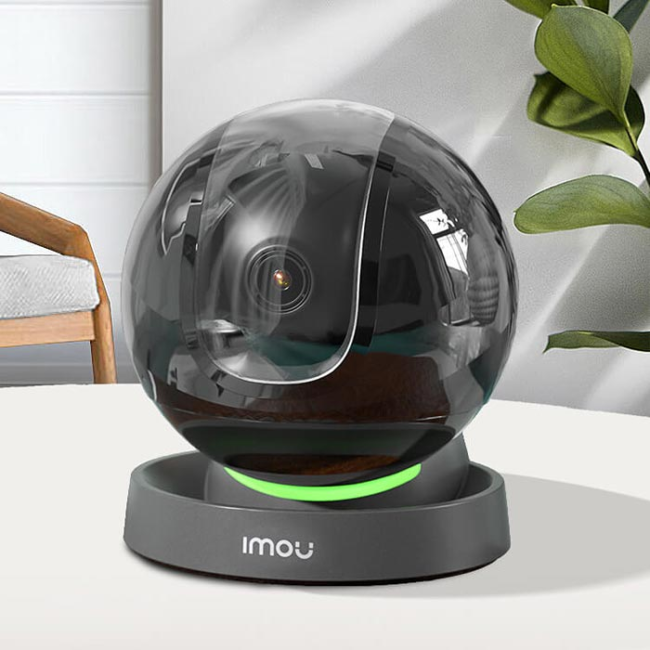 Camera Imou Rex 2MP FullHD - IPC-A26LP