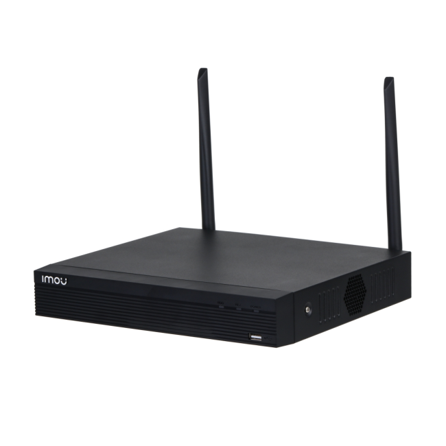 Đầu ghi hình Imou 4 kênh - NVR1104HS-W-S2
