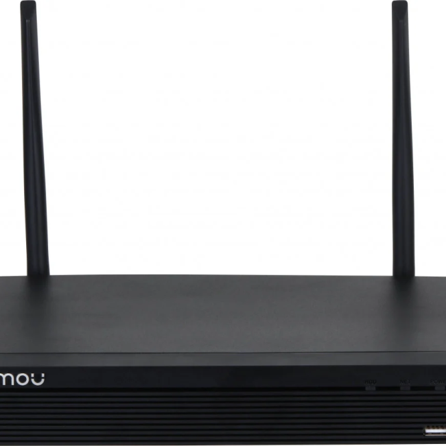 Đầu ghi hình Imou 8 kênh - NVR1108HS-W-S2