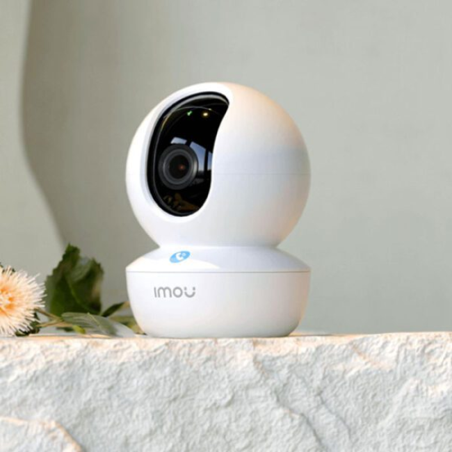 Camera Imou Ranger RC 4MP 2K - IPC-GK2CP-4C0WR