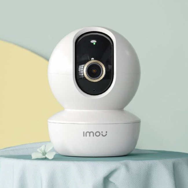 Camera Imou Ranger SE 4MP 2K - IPC-A43P
