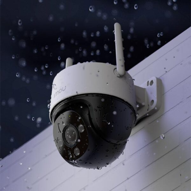 Camera Imou Cruiser SE+ 4MP 2K - IPC-S41FEP