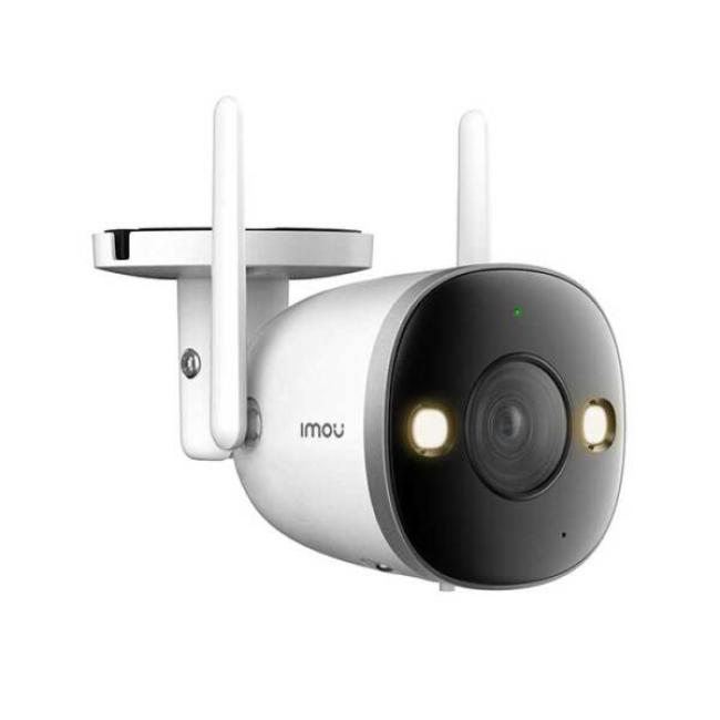 Camera Imou Bullet 2 4MP 2K - IPC-F42FEP-D