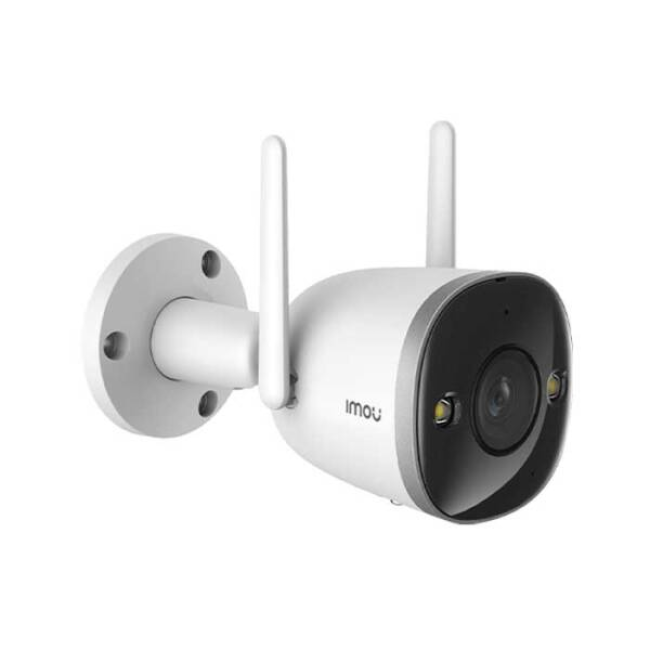 Camera Imou Bullet 2 4MP 2K - IPC-F42FEP-D