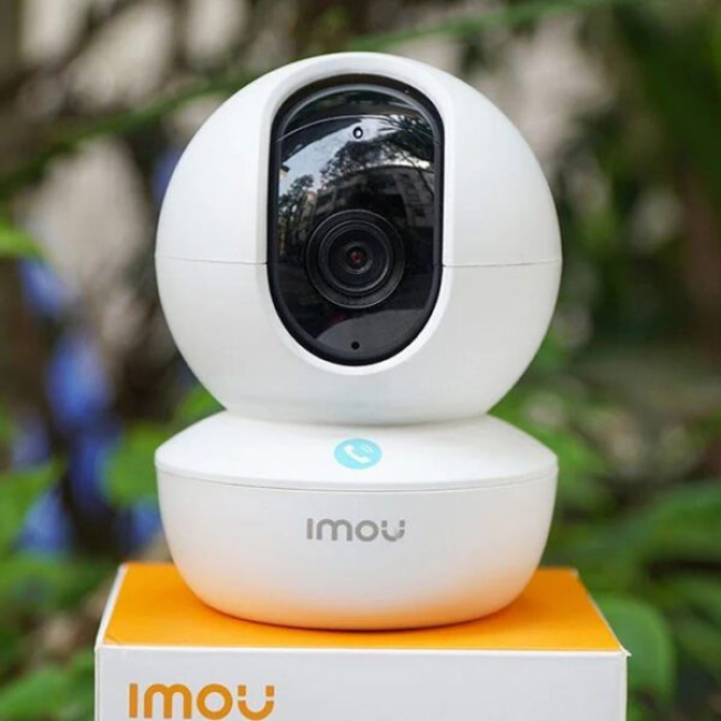Camera Imou Ranger RC 3MP 2K - IPC-GK2CP-3C0WR