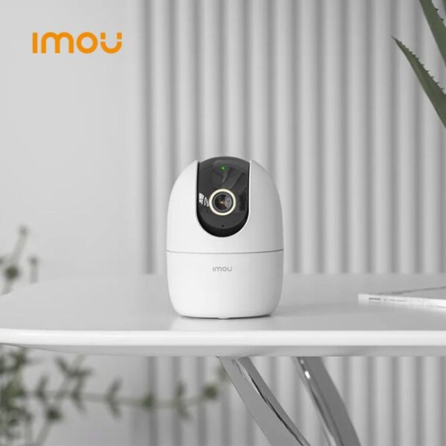 Camera Imou Ranger 2 2MP FullHD - IPC-A22EP-L