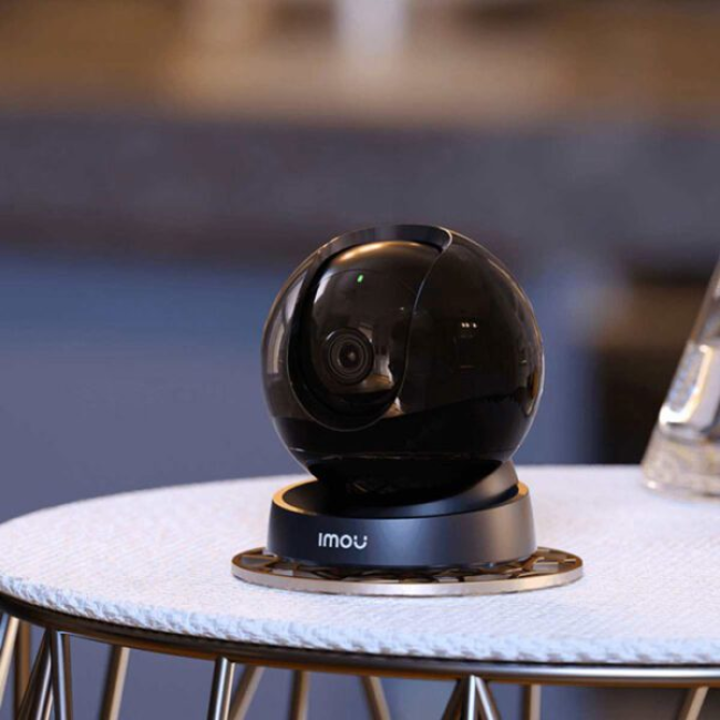 Camera Imou Rex 2D 3MP 2K - IPC-GK2DP-3C0WE