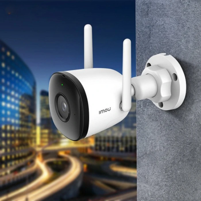 Camera Imou IPC-F32FP 3MP 2K
