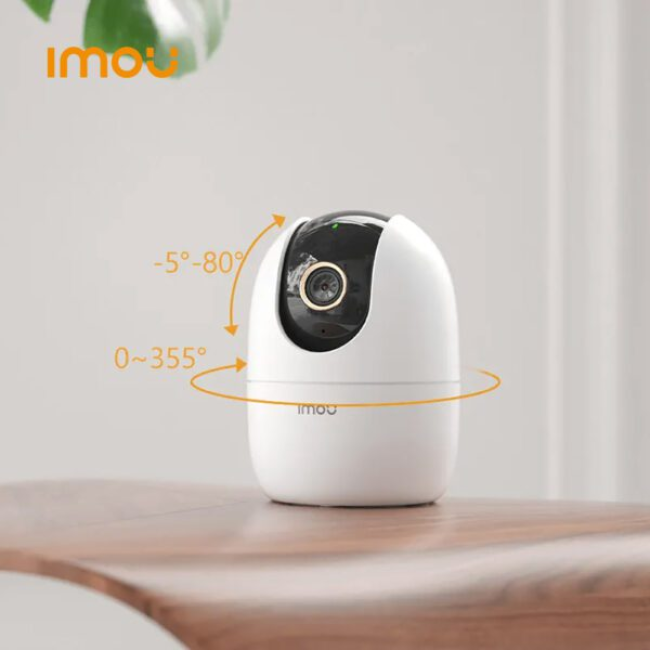 Camera Imou Ranger 2 2MP FullHD - IPC-A22EP-L