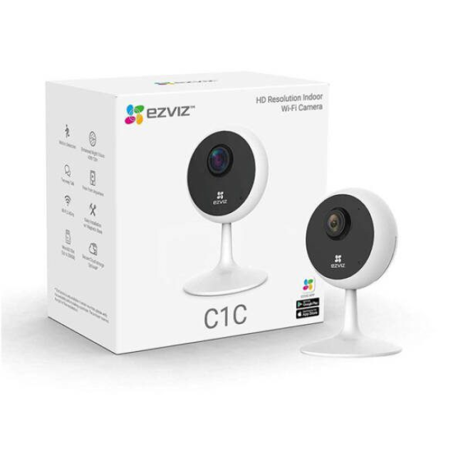 Camera Ezviz C1C 2MP 720P