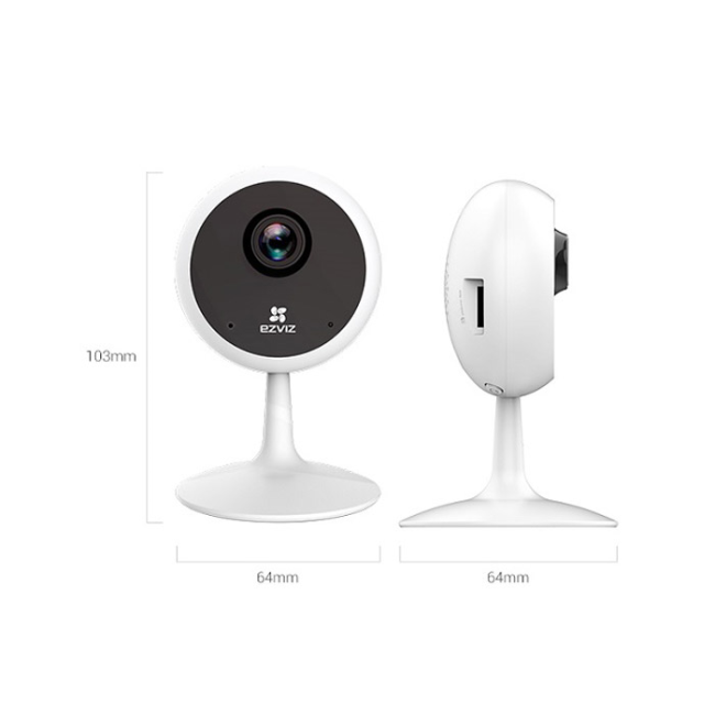 Camera Ezviz C1C 2MP 720P