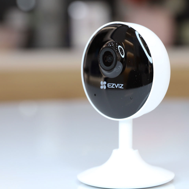 Camera Ezviz C1C-B 2MP 1080p