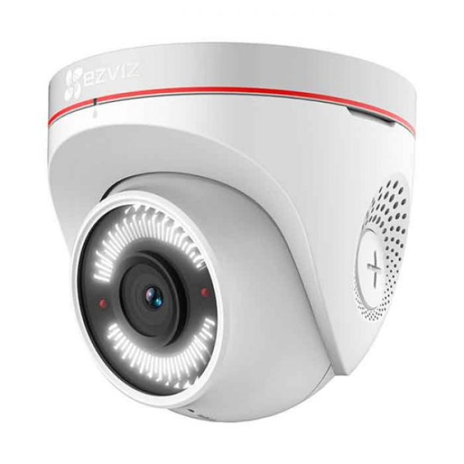 Camera Ezviz C4W 2MP 1080P