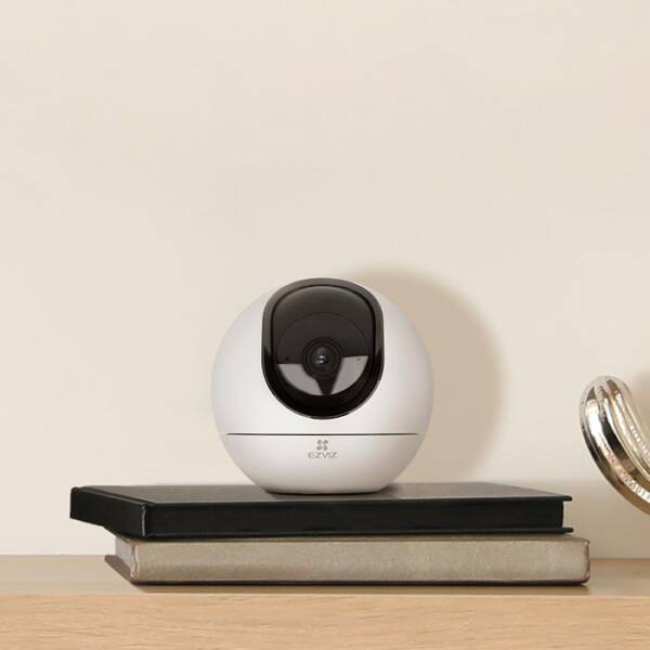 Camera Ezviz C6 4MP 2K