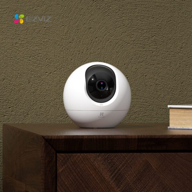 Camera Ezviz C6C 8MP 4K