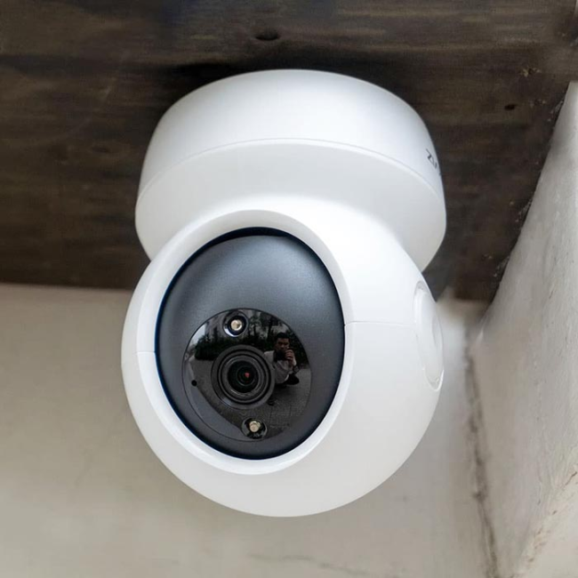Camera Ezviz C6N 2MP 1080p