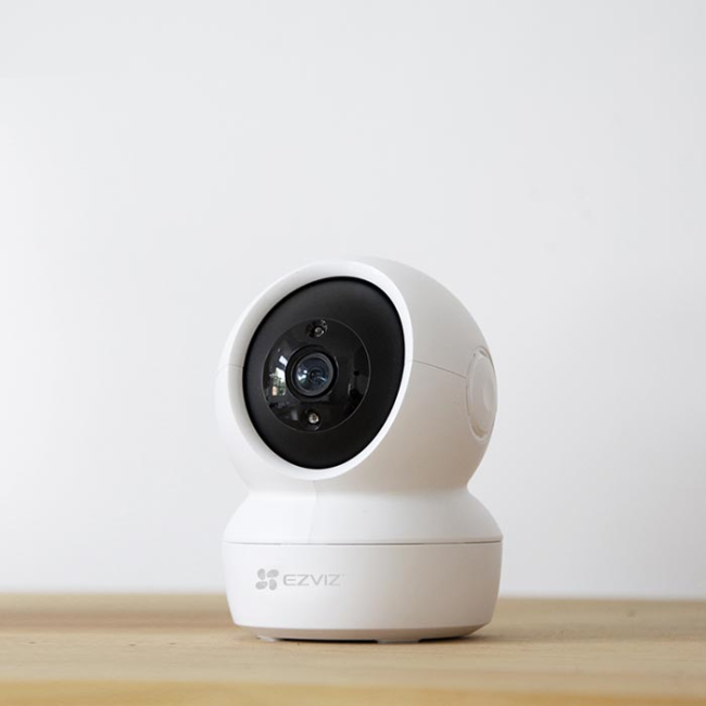 Camera Ezviz C6N Pro 3MP 2K - Tích hợp gọi điện