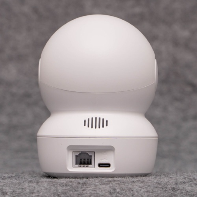Camera Ezviz C6N Pro 3MP 2K - Tích hợp gọi điện