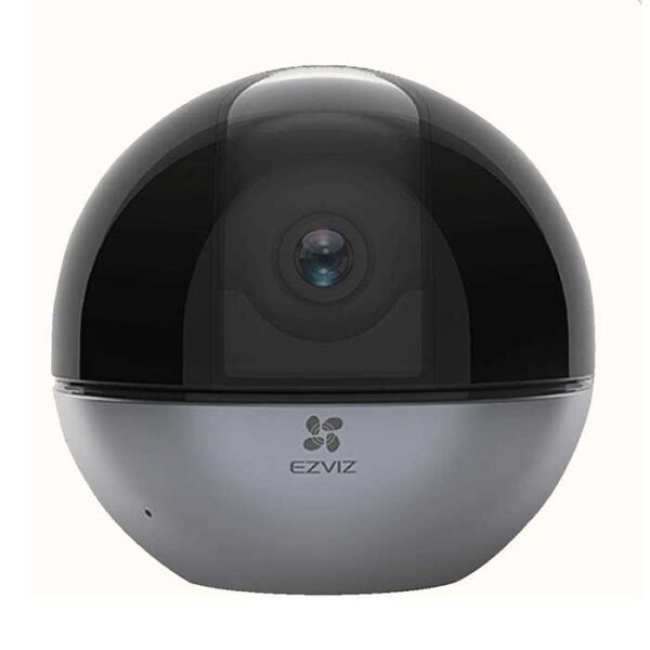 Camera Ezviz C6W 4MP 2K
