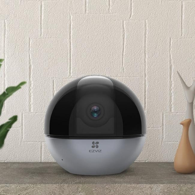 Camera Ezviz C6W 4MP 2K