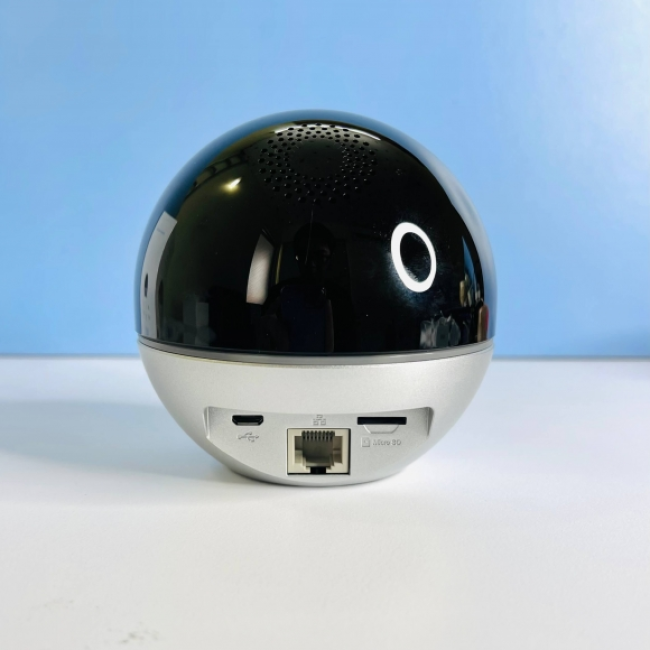 Camera Ezviz C6W 4MP 2K