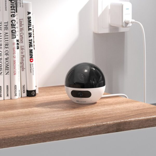 Camera Ezviz C7 Dual 8MP 2K+