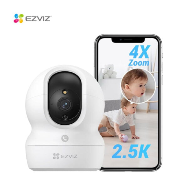 Camera Ezviz CP1 Pro 4MP 2K