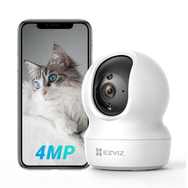 Camera Ezviz CP1 4MP 2K