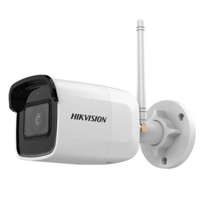 Camera Wifi Hikvision DS-2CD2021G1-IDW1 2MP FullHD