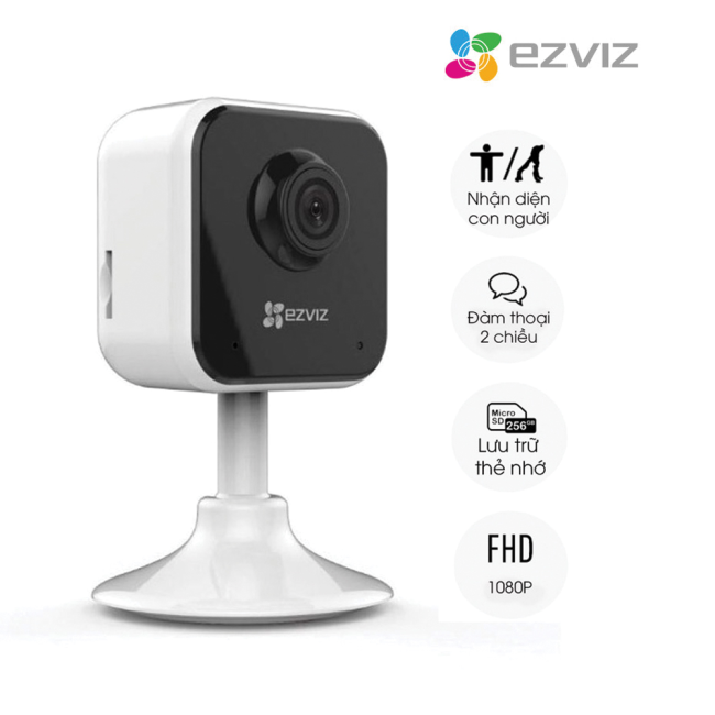 Camera Ezviz H1C 2MP 1080p