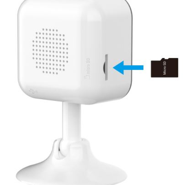 Camera Ezviz H1C 2MP 1080p