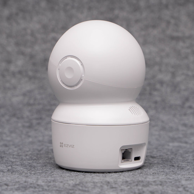 Camera Ezviz H7C Dual 8MP 2K+