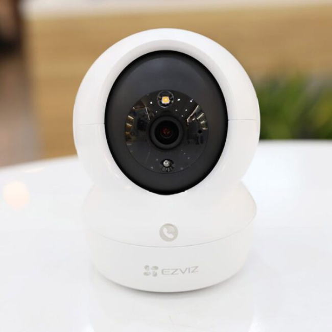 Camera Ezviz H6C Pro 3MP 2K