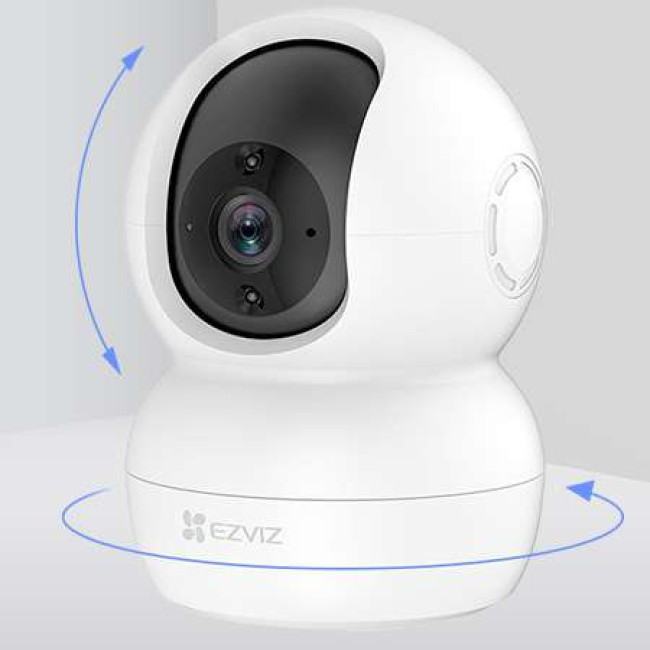 Camera Ezviz TY2 2MP 1080P